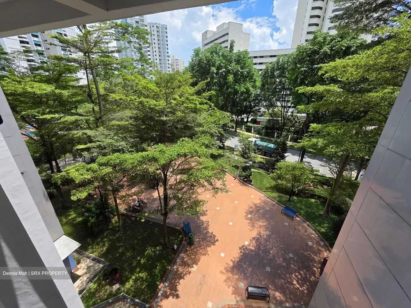 Blk 113 Jurong East Ville (Jurong East), HDB 4 Rooms #534211161